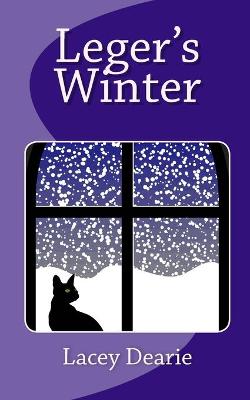 Book cover for Leger's Winter