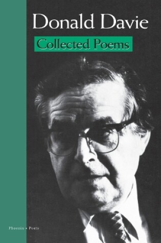 Cover of Collected Poems (Paper)