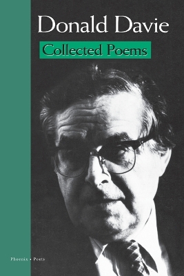 Book cover for Collected Poems (Paper)