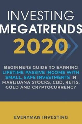 Cover of Investing Megatrends 2020