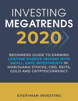Book cover for Investing Megatrends 2020