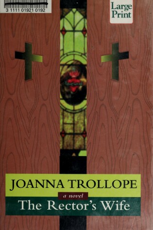 Cover of The Rector's Wife