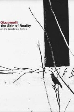 Cover of Mario Giacomelli