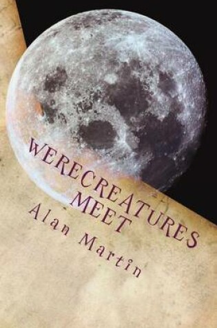Cover of Werecreatures Meet