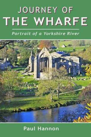 Cover of Journey of the Wharfe