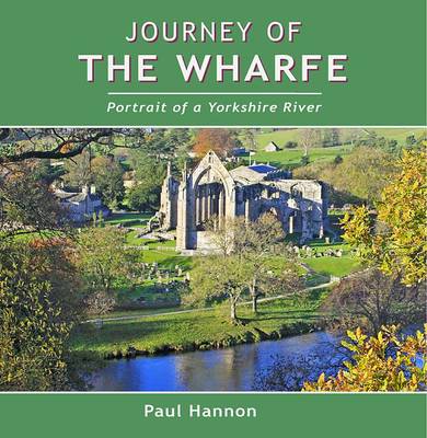 Book cover for Journey of the Wharfe