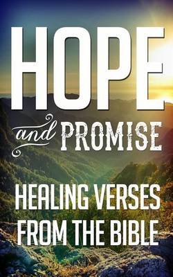 Book cover for Hope and Promise