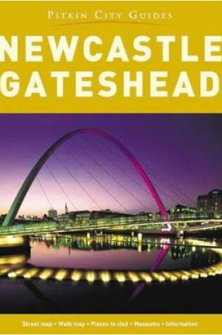 Cover of Newcastle Gateshead