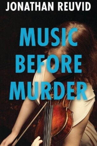 Cover of Music Before Murder