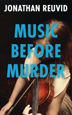 Book cover for Music Before Murder