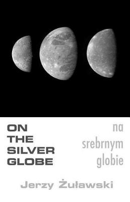 Book cover for On The Silver Globe