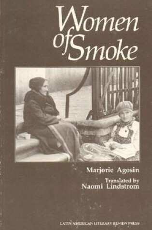 Cover of Women of Smoke