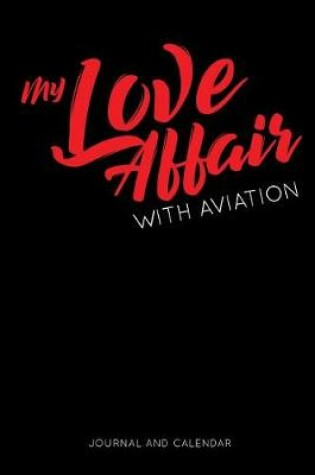 Cover of My Love Affair with Aviation