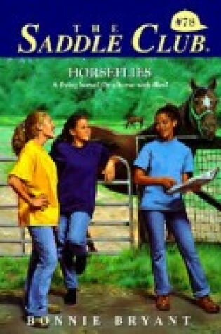 Cover of Horseflies