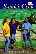Book cover for Horseflies
