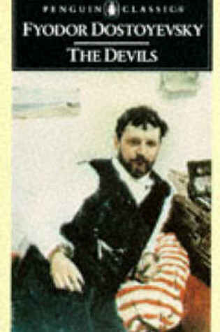 Cover of The Devils