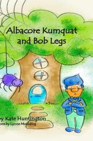 Cover of Albacore Kumquat