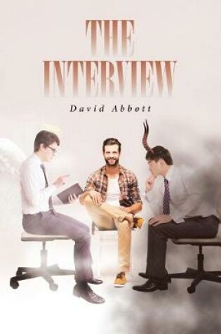 Cover of The Interview