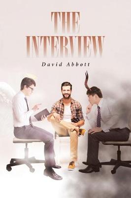 Book cover for The Interview