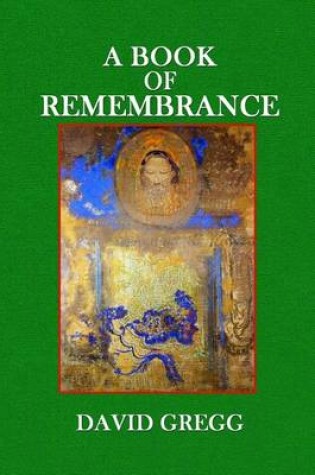 Cover of A Book of Remembrance