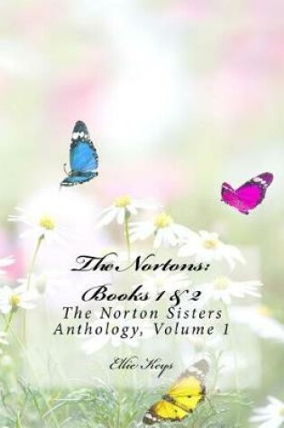 Cover of The Nortons - Books 1 & 2