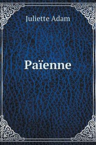 Cover of Païenne