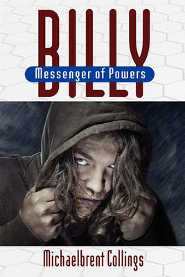 Book cover for Billy