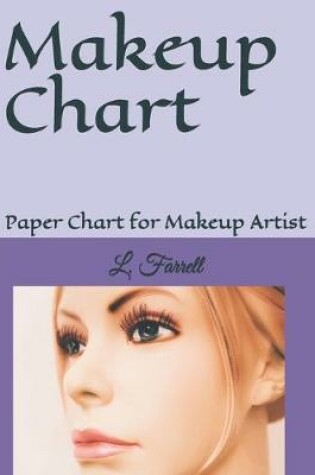 Cover of Makeup Chart