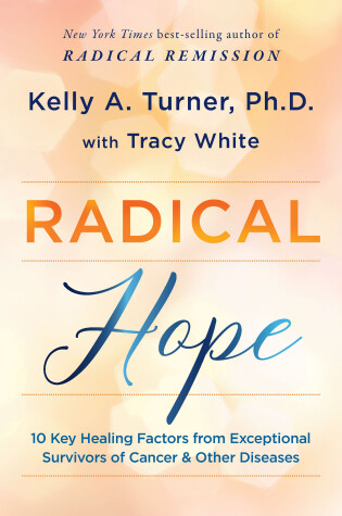 Cover of Radical Hope