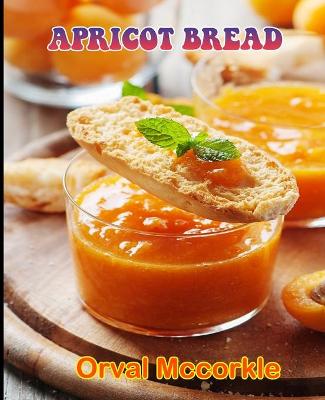 Book cover for Apricot Bread