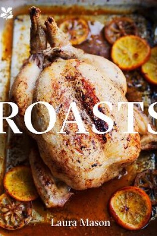 Cover of Roasts