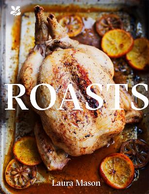 Book cover for Roasts