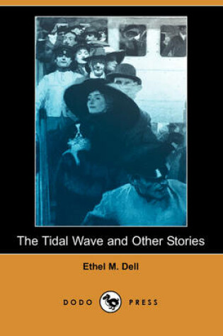 Cover of The Tidal Wave and Other Stories (Dodo Press)
