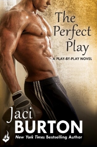 Cover of The Perfect Play: Play-By-Play Book 1