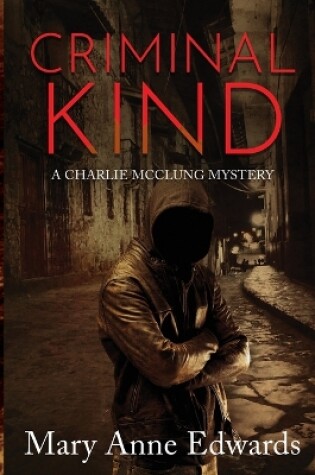 Cover of Criminal Kind