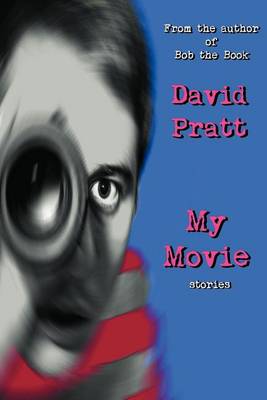 Book cover for My Movie