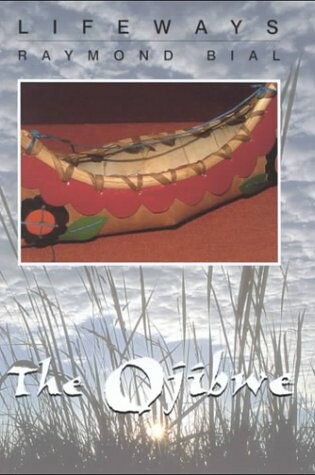 Cover of The Ojibwe