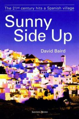 Cover of Sunny Side Up