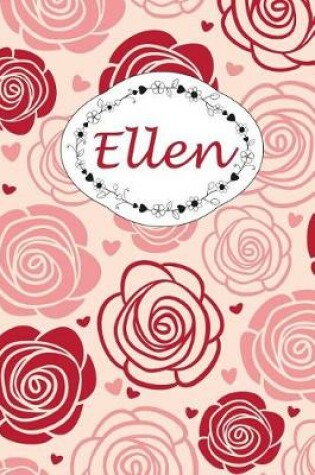 Cover of Ellen