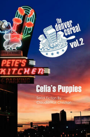 Cover of Celia's Puppies