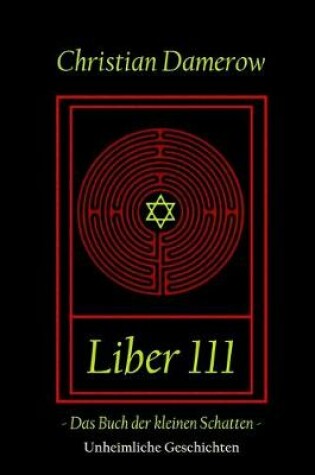 Cover of Liber 111