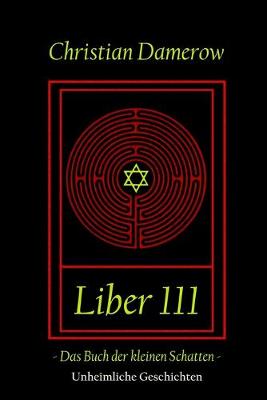 Book cover for Liber 111