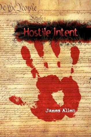 Cover of Hostile Intent