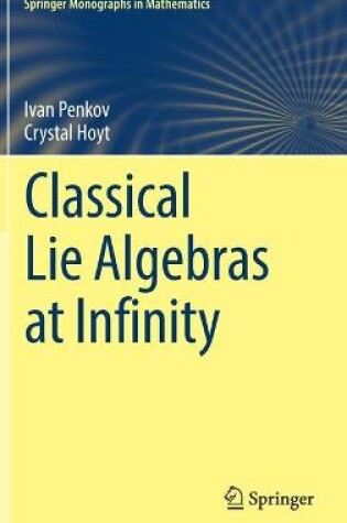 Cover of Classical Lie Algebras at Infinity