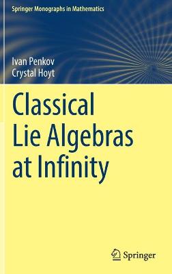 Cover of Classical Lie Algebras at Infinity