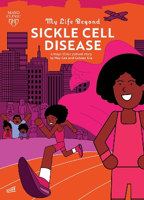 Cover of My Life Beyond Sickle Cell Disease