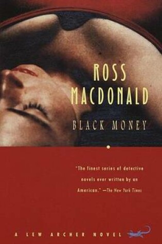 Cover of Black Money