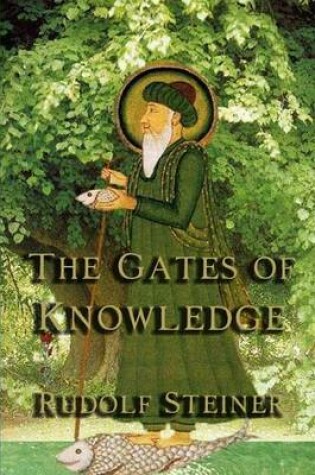 Cover of The Gates of Knowledge