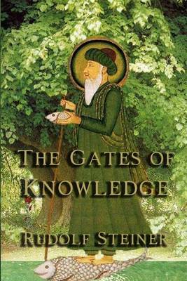 Book cover for The Gates of Knowledge