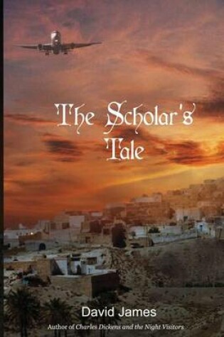 Cover of The Scholar's Tale